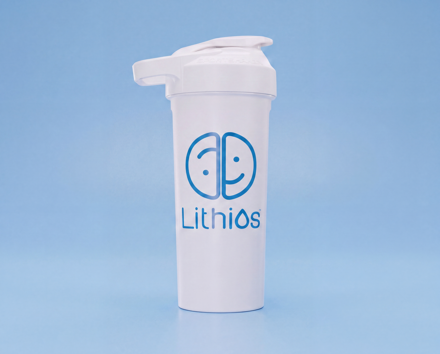 Premium Lithios Shaker