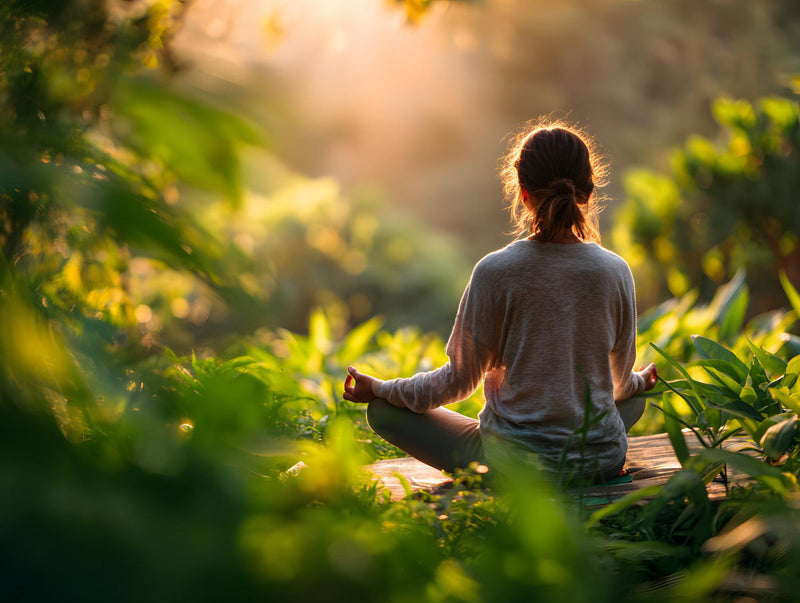 The New Wellness Conversation: Stress Resilience, Aging, and Adaptogens Drink Lithios