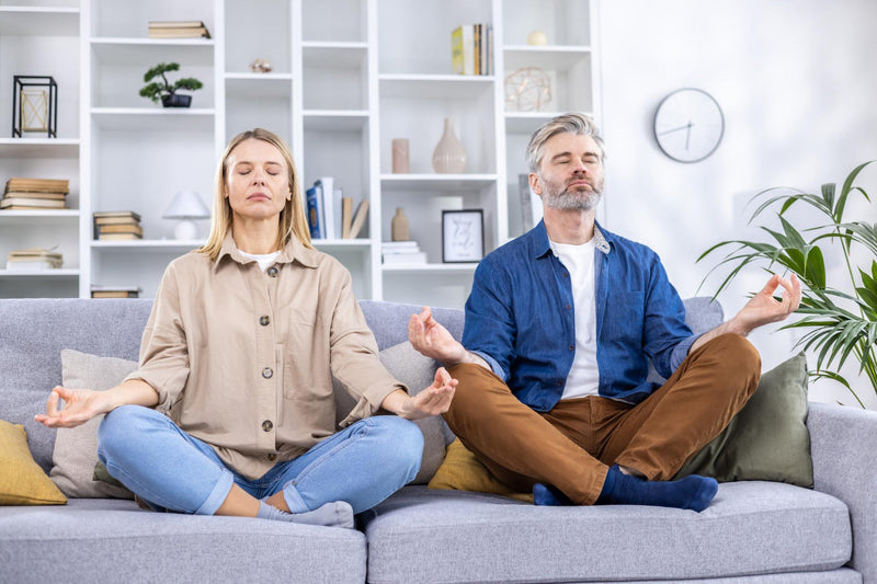 The Difference Between Energy and Mental Endurance