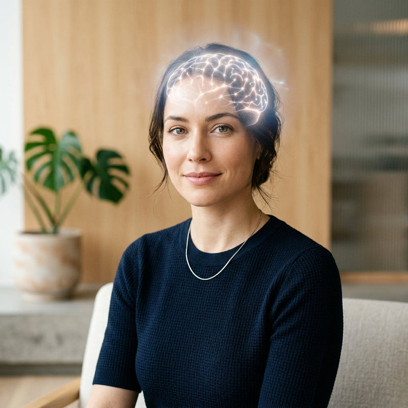 The Science of Sustainable Focus: How to Beat Brain Fog Drink Lithios