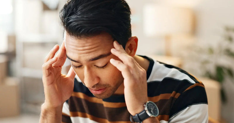 Morning Brain Fog: Why It Happens and What You Can Do About It Drink Lithios