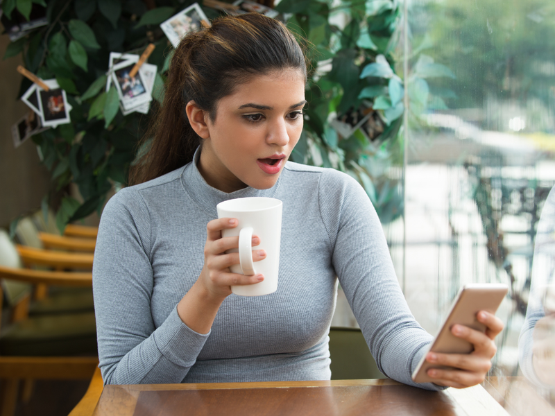 The Best Time of Day to Take a Caffeine-Free Focus Drink