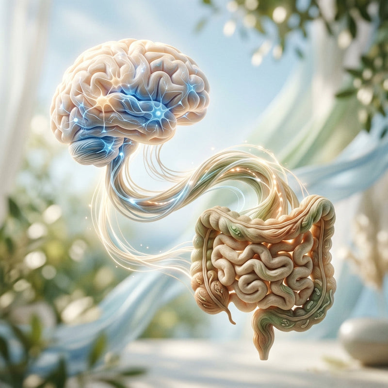 The Gut-Brain Axis: Fueling Executive Function