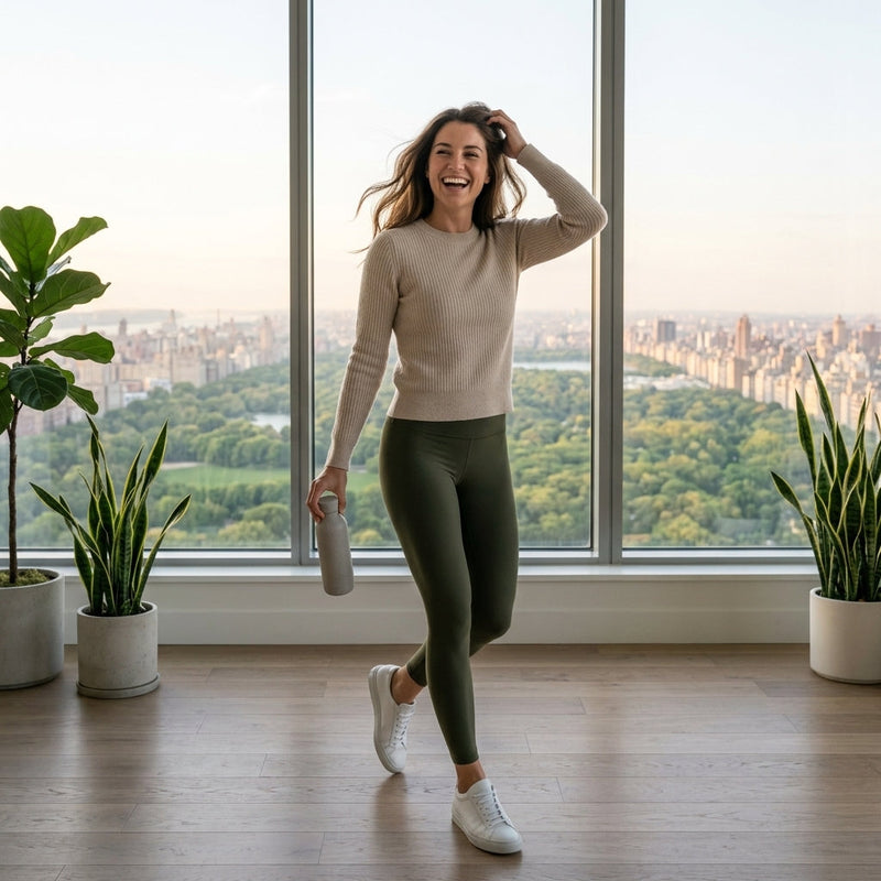 Master Your Circadian Rhythm for Stable Energy