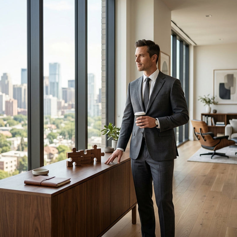 The Biology of Executive Decision Fatigue