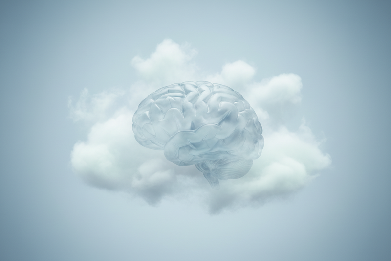 What Causes Brain Fog? Understanding Common Triggers and Solutions Drink Lithios