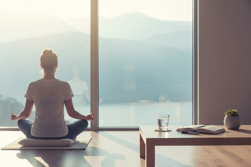 Wake Up With More Mental Clarity for Sharper Focus and Better Productivity Drink Lithios