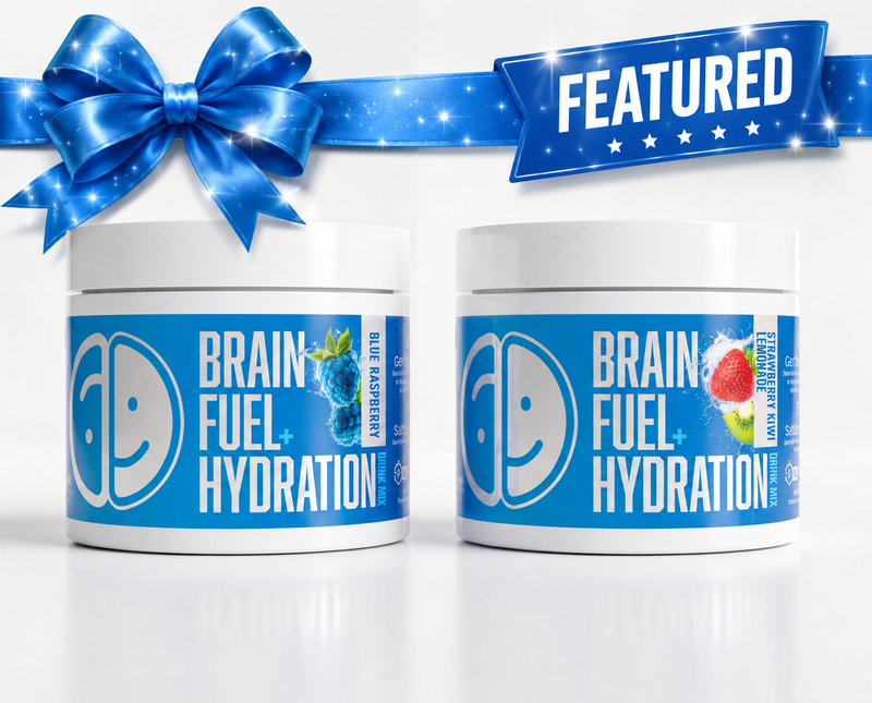 Lithios Beverages Announces Celebrity Partnership for Brain Fuel + Hydration