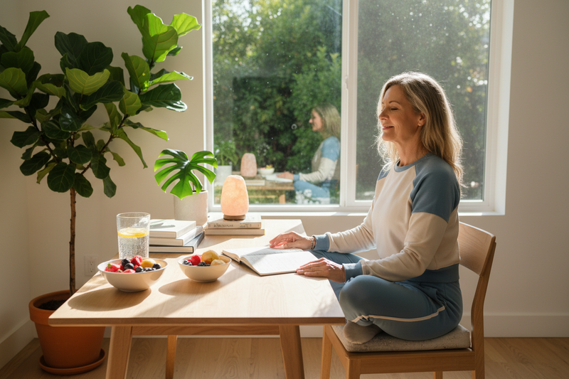 What Lifestyle Habits Can Help Keep My Brain Sharp? Simple Strategies for Cognitive Health Drink Lithios