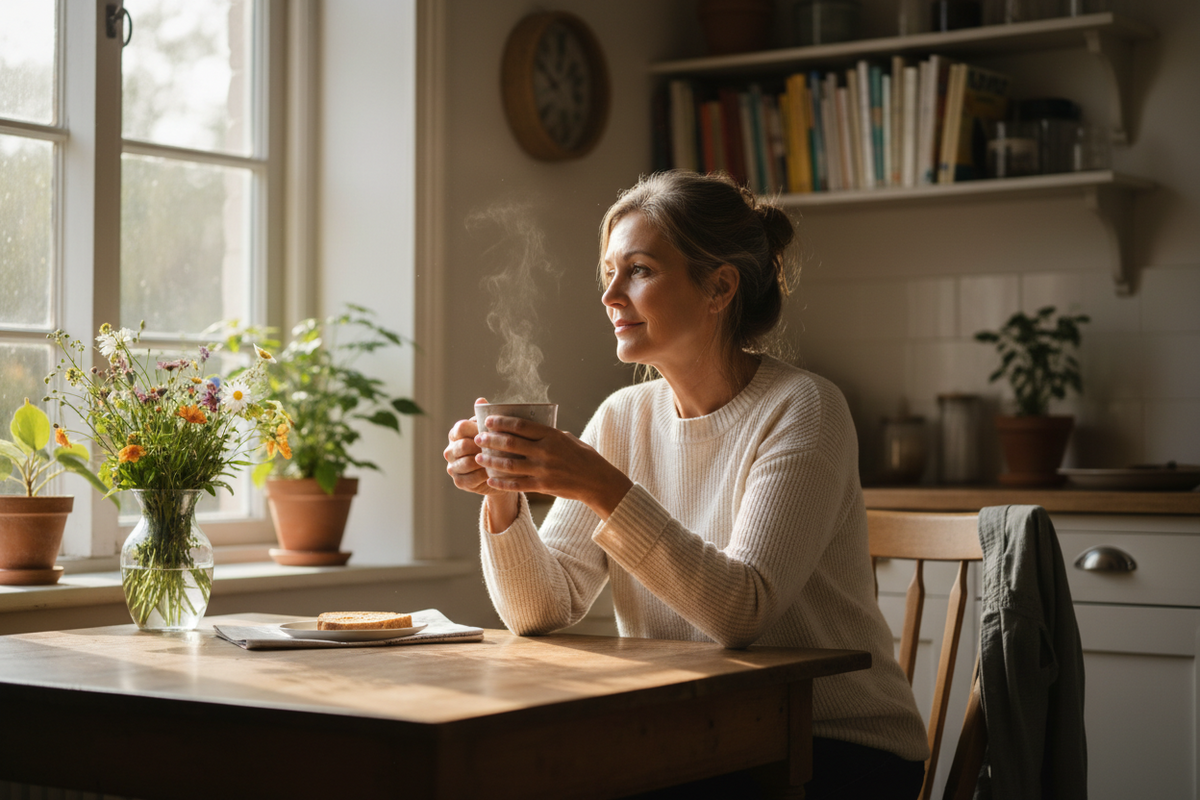 Stress and Memory After 50: What’s the Connection? Understanding the Link Drink Lithios