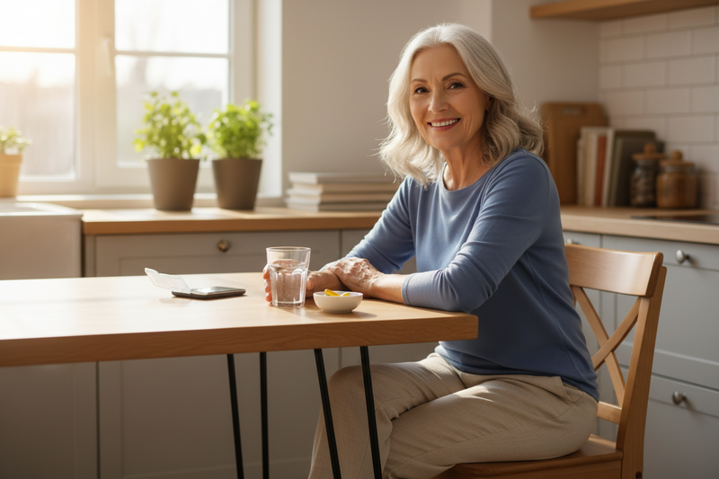 Nootropics for Healthy Aging: Can They Support Focus and Memory? Alpha GPC Geniuspure® Benefits Drink Lithios