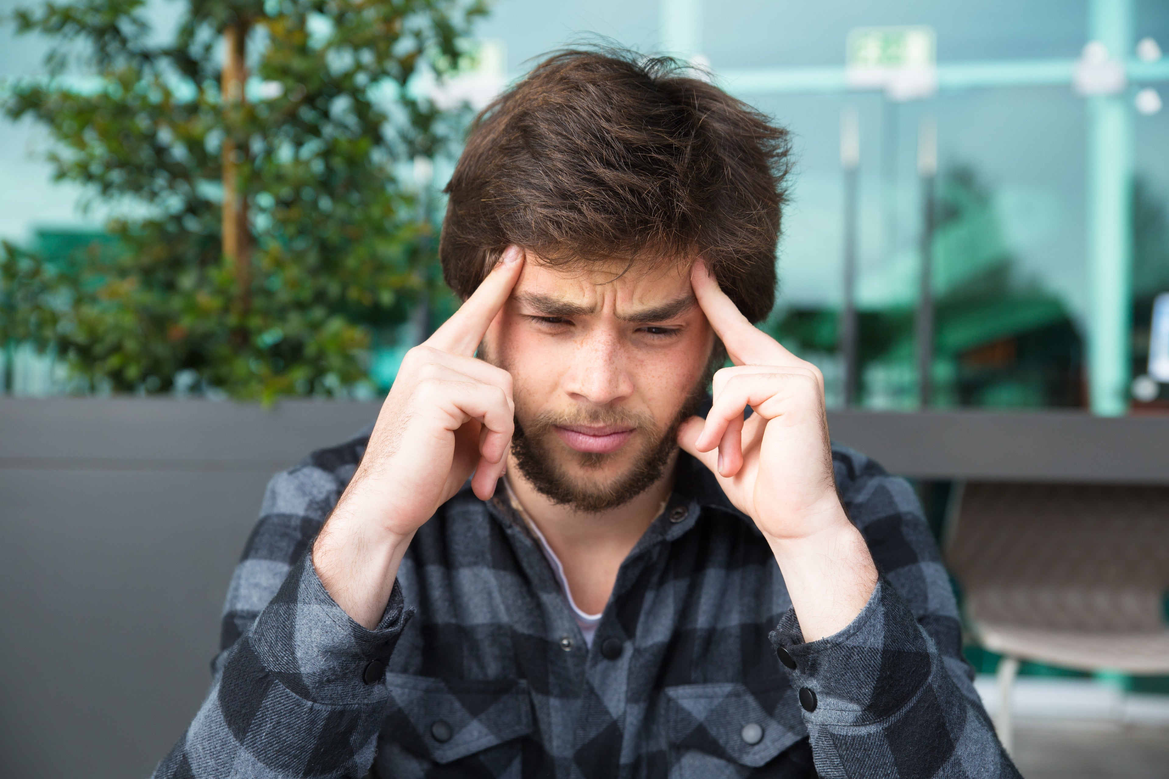 Brain Fog vs Tiredness: What's the Difference? Drink Lithios