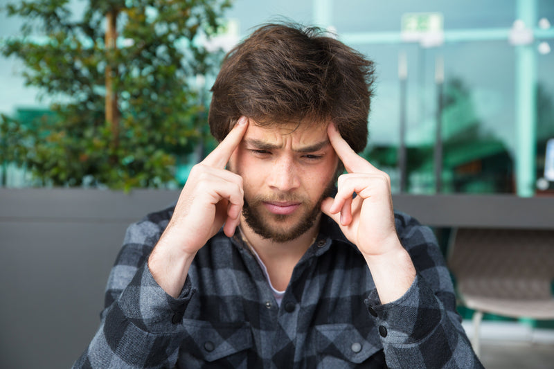 Brain Fog vs Tiredness: What's the Difference? Drink Lithios