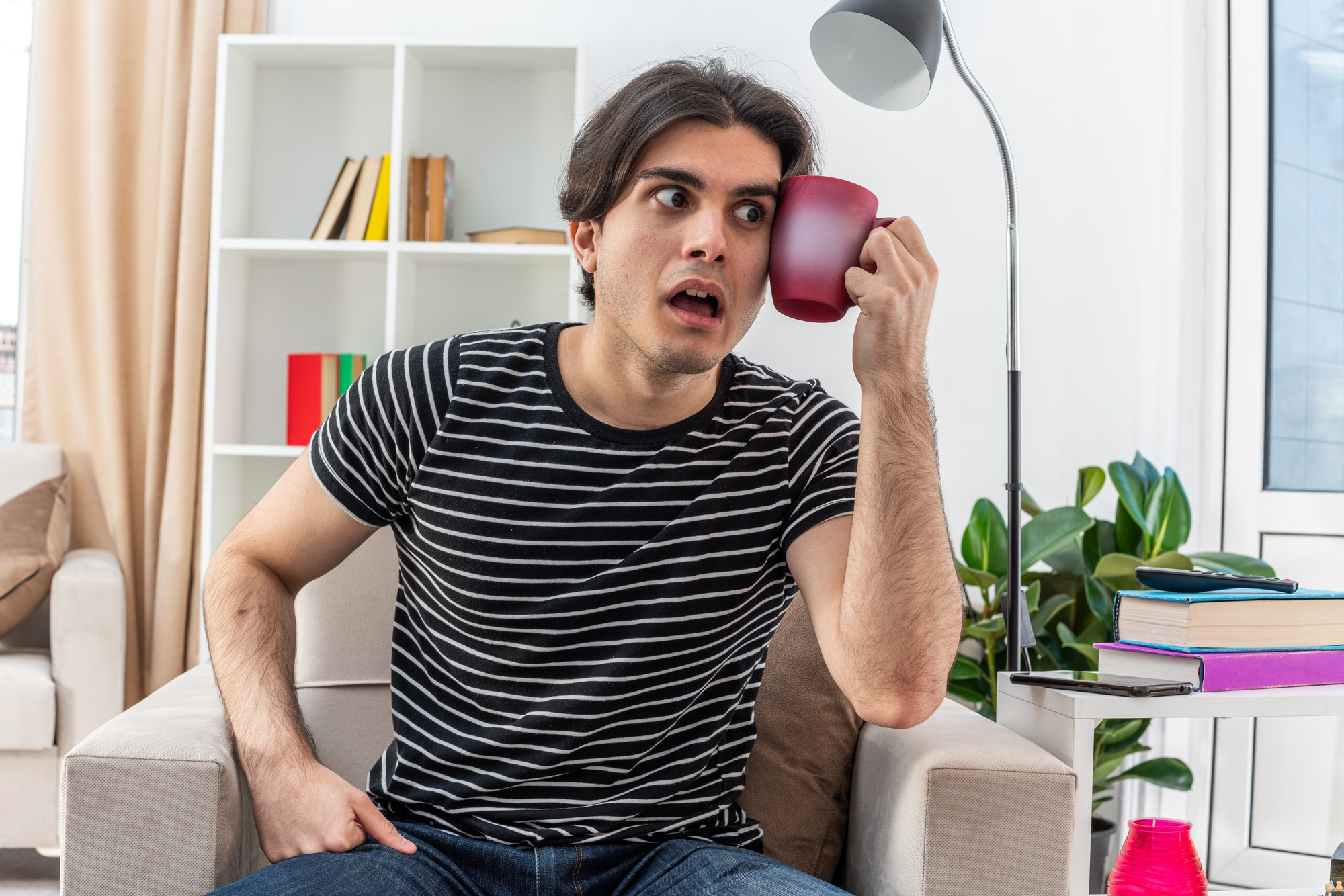 Why More Caffeine Isn’t Always the Answer to Low Energy