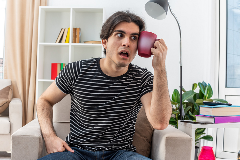Why More Caffeine Isn’t Always the Answer to Low Energy