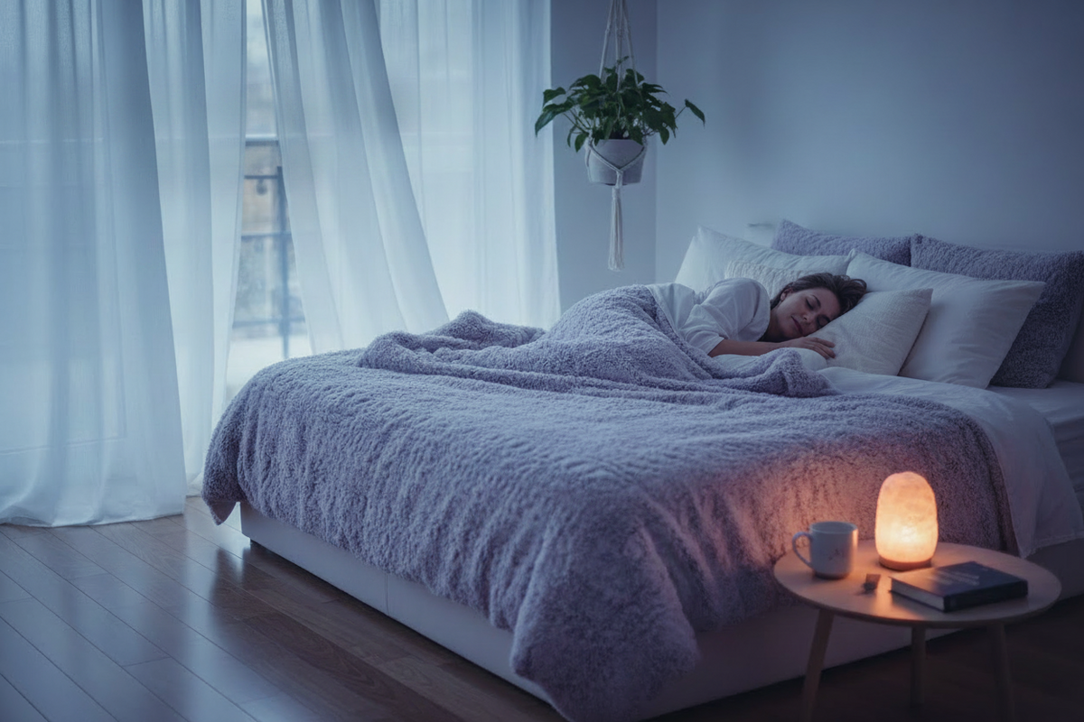 Why You Can't Focus Even After Sleep: The Neuroscience Explained Drink Lithios