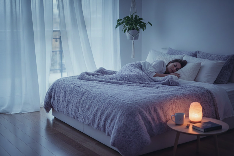 Why You Can't Focus Even After Sleep: The Neuroscience Explained Drink Lithios