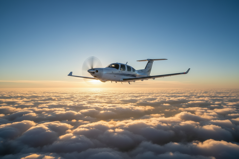 How Pilots Manage Mental Fatigue and Stay Focused: Strategies for Aviation Success Drink Lithios