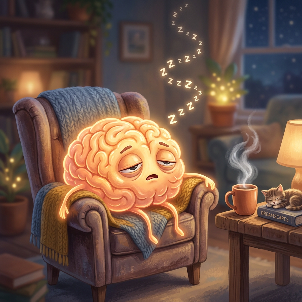 Mental Stamina: What It Means and Why It Matters