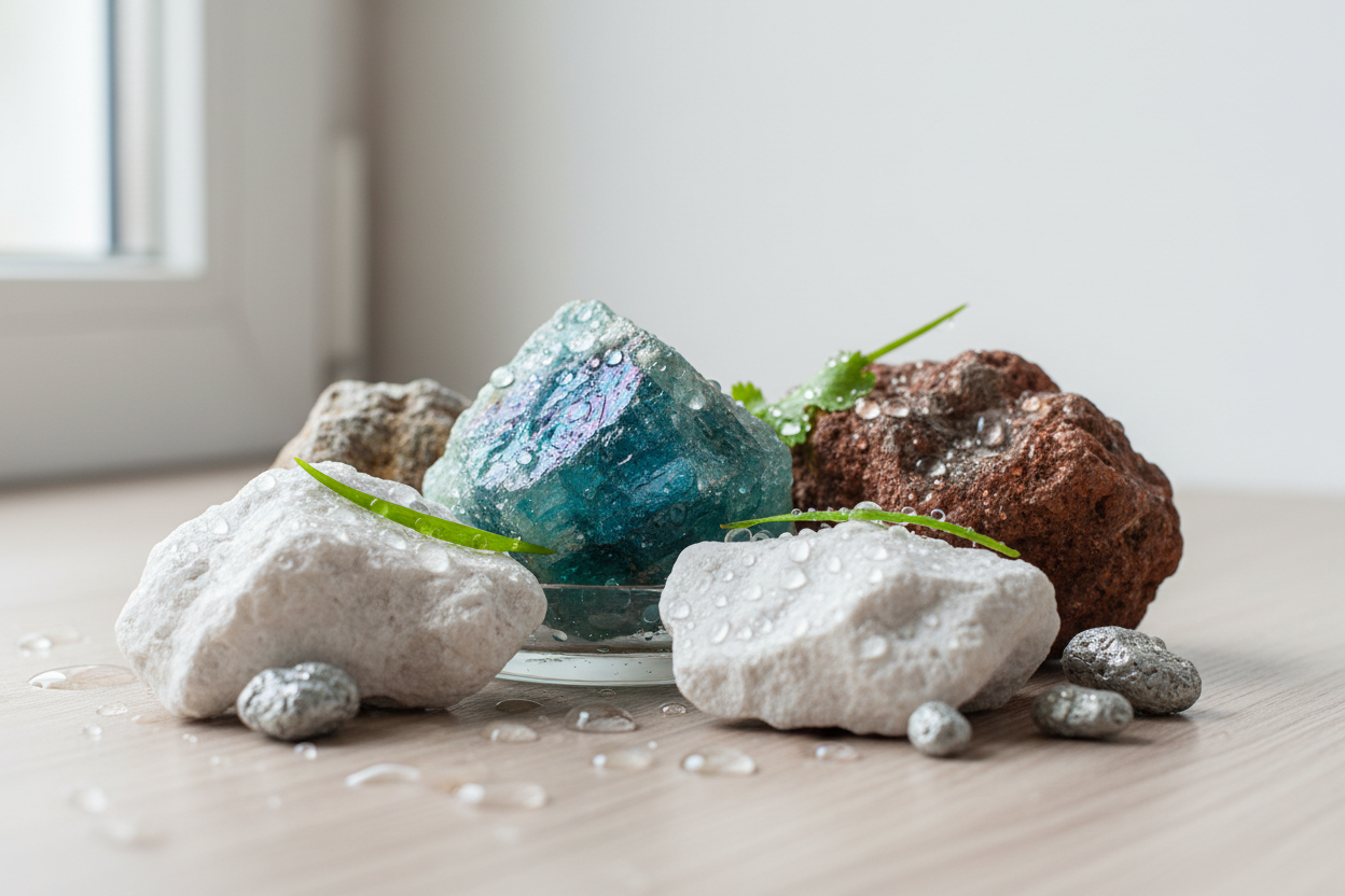 Do Trace Minerals Actually Help With Brain Function: Evidence, Mechanisms, and Practical Guidance Drink Lithios