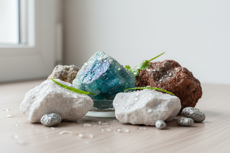 Do Trace Minerals Actually Help With Brain Function: Evidence, Mechanisms, and Practical Guidance Drink Lithios