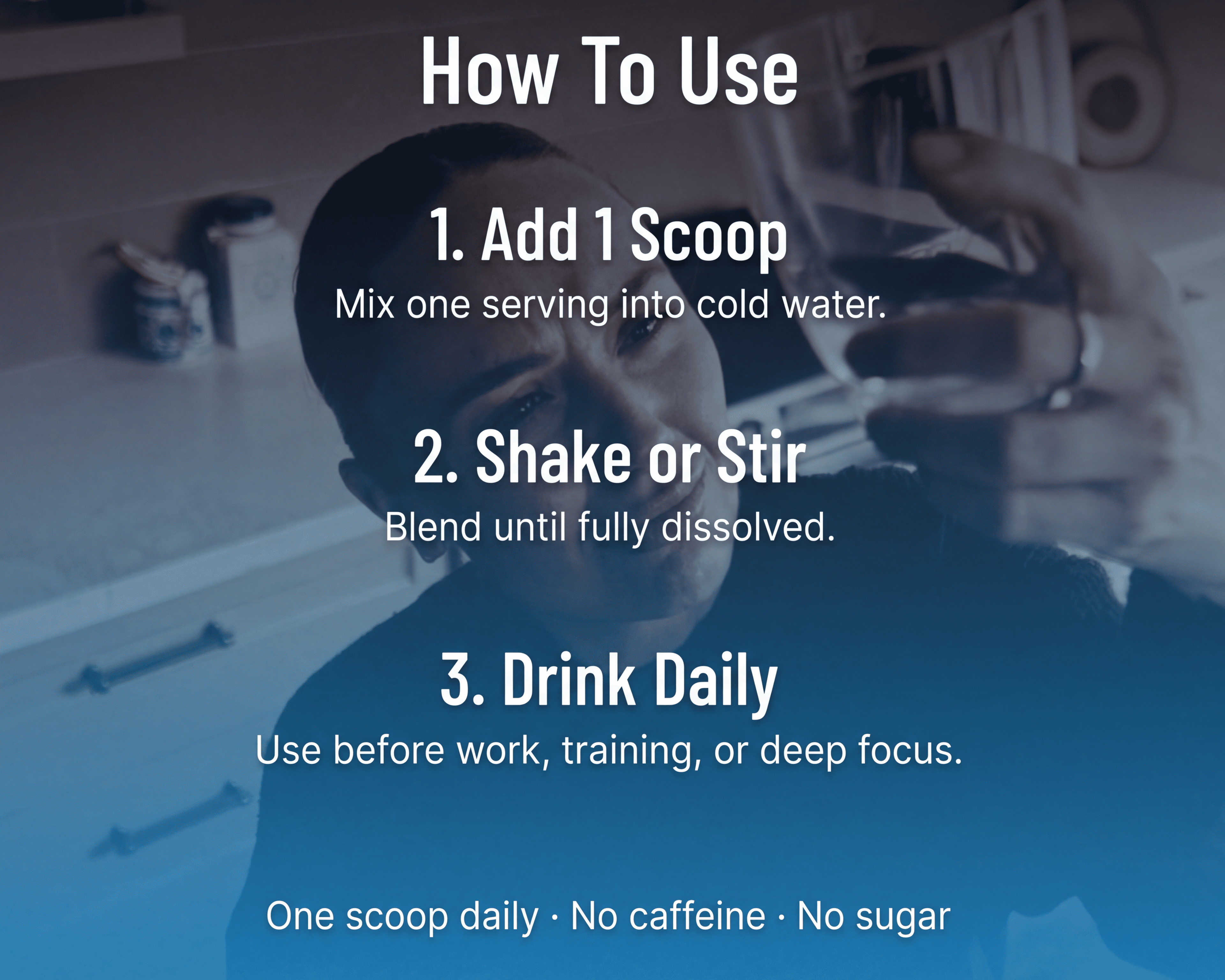 Brain Fuel + Hydration Drink Mix: Strawberry Kiwi Lemonade Lithios Beverages