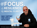 Brain Fuel + Hydration Drink Nootropic Mix Lithios Beverages