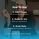 Brain Fuel + Hydration Drink Nootropic Mix Lithios Beverages