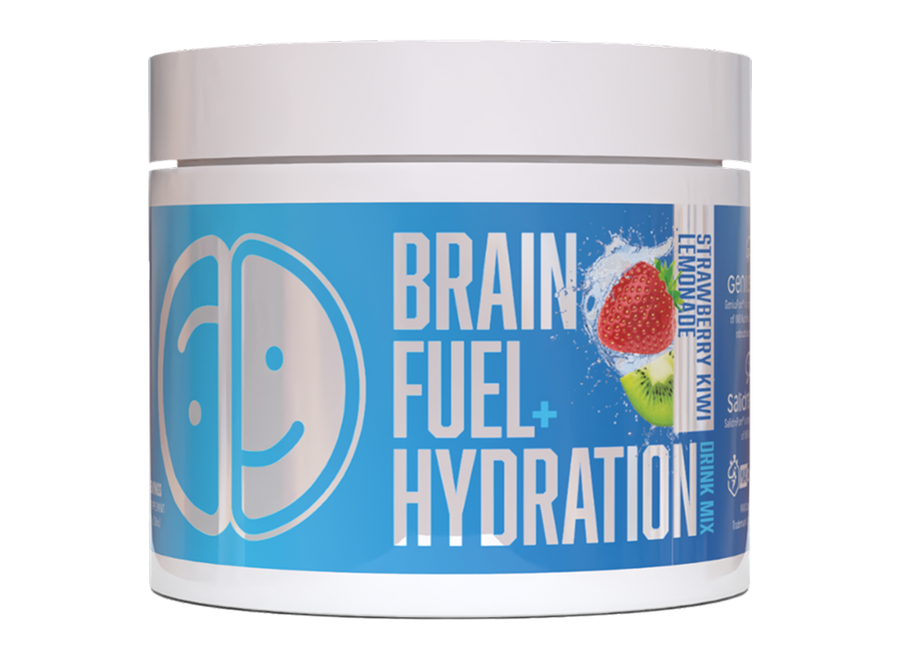 Strawberry Kiwi<br>Lemonade