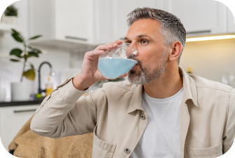 Hydration That GoesBeyond Electrolytes