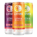 Variety Pack Mixed Berry Orange Mango Electric Lime
