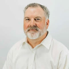 Dr. Darrin Starkey N.D.